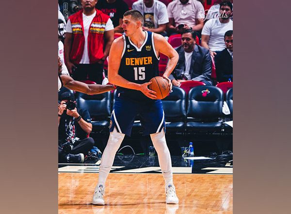Sports News | NBA Finals: Denver Nuggets Vanquishes Miami Heat in Game 4