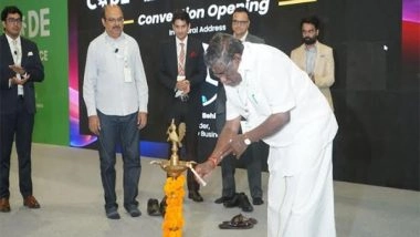 Business News | Expand My Business Ignites Digital Entrepreneurship at CODE New Delhi
