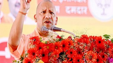 India News | UP: Yogi Govt to Involve Celebrities, Top Players, Gurus in Yoga Promotion