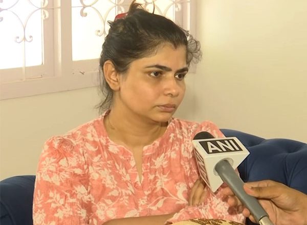 Entertainment News | Singer Chinmayi Sripaada Speaks About the Importance of Breaking Silence over Sexual Harassment