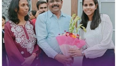 Business News | Kingmakers IAS Academy Excels Yet Again with All India Rank 1