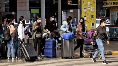 World News | India Has Consistently Taken Up Issue of Students Facing Deportation in Canada, Some Recently Received Stay Orders: Sources