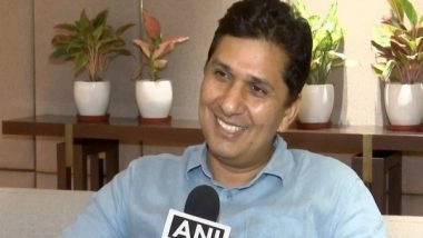 India News | Challenge Delhi LG to Present Any New Projects He Initiated for Yamuna Cleaning: Minister Saurabh Bhardwaj