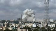 World News | Explosion Kills at Least 27, Mostly Children, in Somalia
