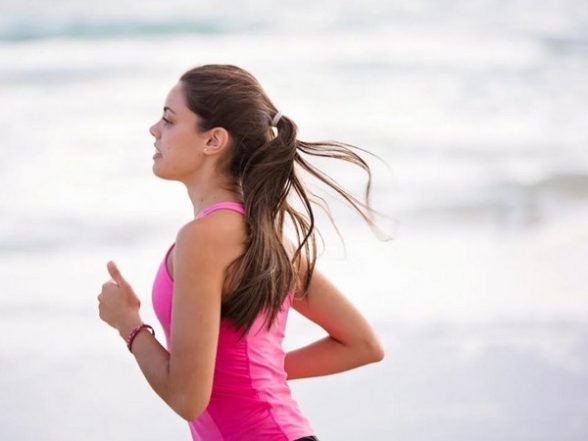 Health News | Can Physical Activity Decrease Person's Susceptibility to Disease? - Vimarsana News