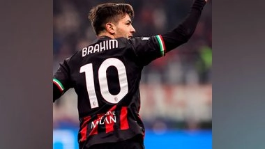 Sports News | Brahim Diaz Returns to Real Madrid After Three Years