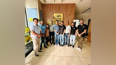 India News | FastBeetle's J&K-based Logistics Startup Races Ahead, Raises Undisclosed Fund at USD 3 Million Valuation