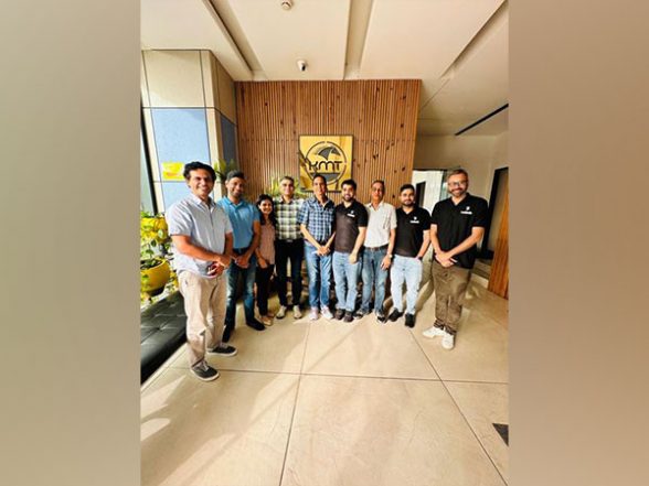 India News | FastBeetle's J&K-based Logistics Startup Races Ahead, Raises Undisclosed Fund at USD 3 Million Valuation - Vimarsana News
