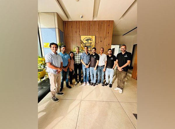 India News | FastBeetle's J&K-based Logistics Startup Races Ahead, Raises Undisclosed Fund at USD 3 Million Valuation