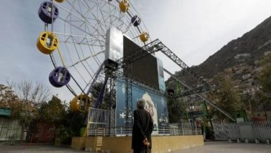 World News | Afghanistan: Presence of People in Parks Decreases as Taliban Impose Restrictions