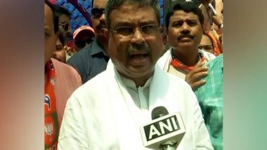 India News | Since Independence No Central Govt Provided Benefits to People the Way BJP Did: Dharmendra Pradhan