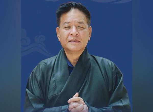 World News | Exiled Tibetan Leader Calls for Establishing Alliance to Confront China: Report
