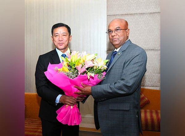 World News | BSF, BGB to Hold Director General Level Border Coordination Conference