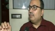 India News | Adhir Chowdhury is Biggest Failure as WB Congress President: TMC's Kunal Ghosh