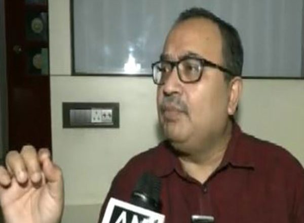 India News | Adhir Chowdhury is Biggest Failure as WB Congress President: TMC's Kunal Ghosh