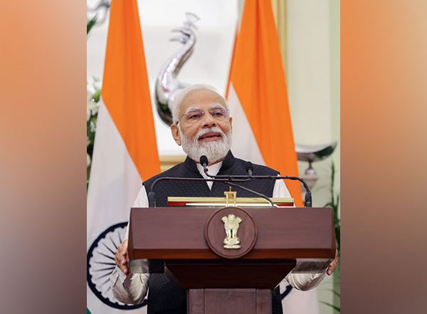 India News | PM Modi to Inaugurate First-ever National Training Conclave in Delhi Today