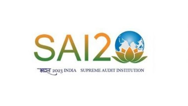 World News | G20 SAI Summit Opens in Goa Tomorrow