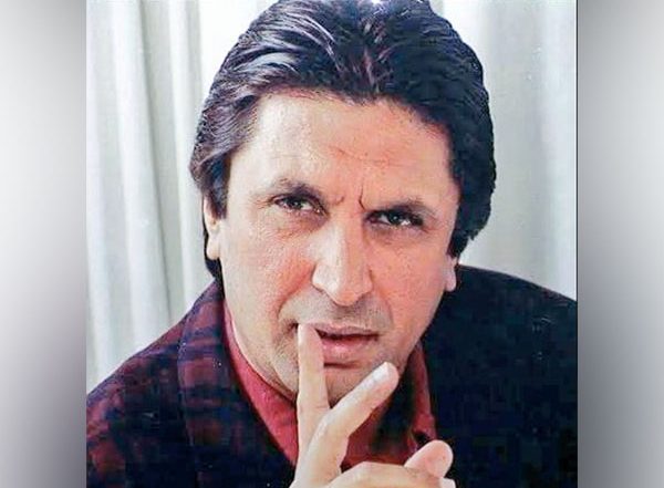 Mangal Dhillon, Famed for Iconic Roles in Junoon and Buniyaad, Dies at 48