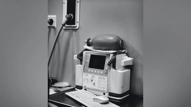 Health News | Defibrillators Used in Just One out of Ten Cardiac Arrests: Study