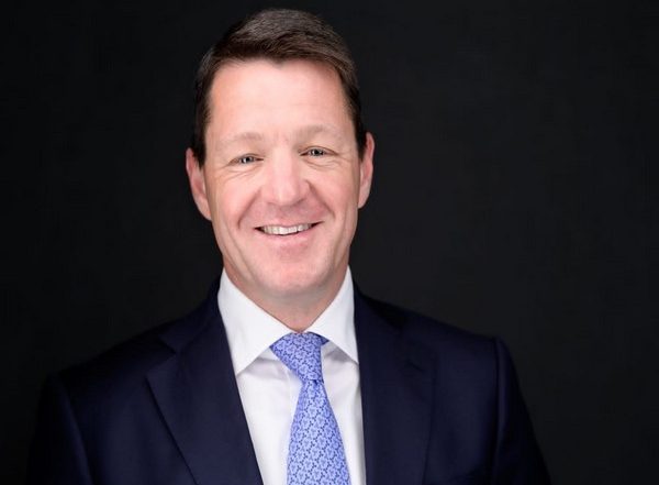 India News | IndiGo CEO Pieter Elbers Appointed as Chair-elect of IATA's Board of Governors