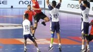 Sports News | Premier Handball League: Delhi Panzers Secures Dominant Win over Rajasthan Patriots