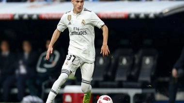 Sports News | Real Madrid Sign Their Former Defender Fran Garcia