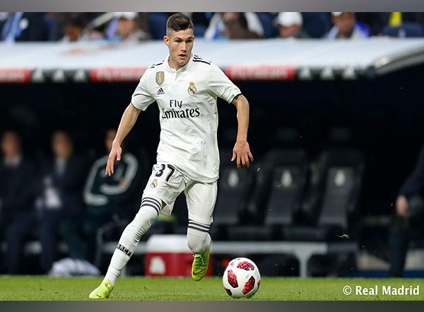 Sports News | Real Madrid Sign Their Former Defender Fran Garcia