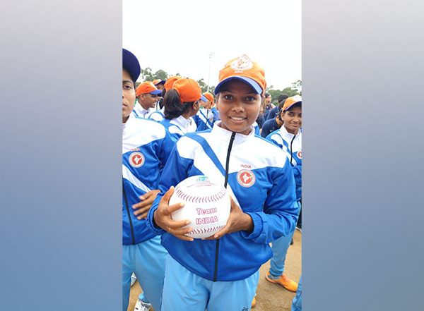 Sports News | From a Small Village in Raipur to Representing India in Baseball: Journey of Anjali Khalko