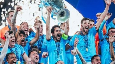 Sports News | A Look at Clubs Which Have Achieved a Treble in European Football