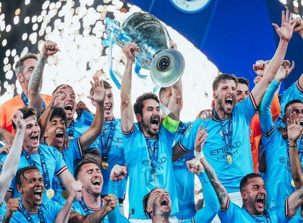 Sports News | A Look at Clubs Which Have Achieved a Treble in European Football