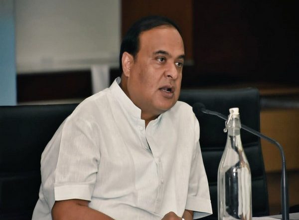 Monsoon 2023: Assam CM Himanta Biswa Sarma Holds Meeting With Officials, Reviews Flood Preparedness