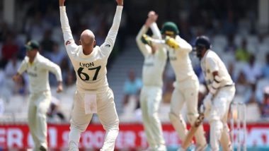 Sports News | Boland, Lyon Orchestrate India's Defeat as Australia Lifts Maiden WTC Title