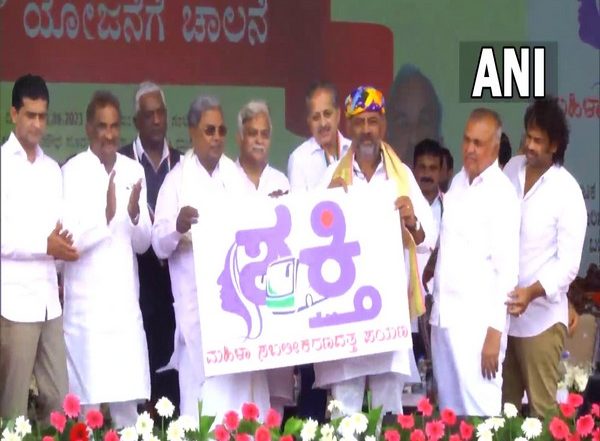 India News | Shakti Yojana: Karnataka Women Say They Could Use Savings in Better Ways