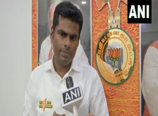 India News | PM Modi Will Come to Power with Bigger Mandate in 2024: Annamalai