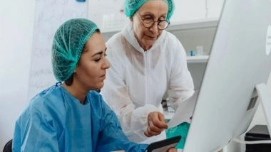 Science News | Experimental Cancer Drug Slow Inflammation Associated to Heart Disease: Study