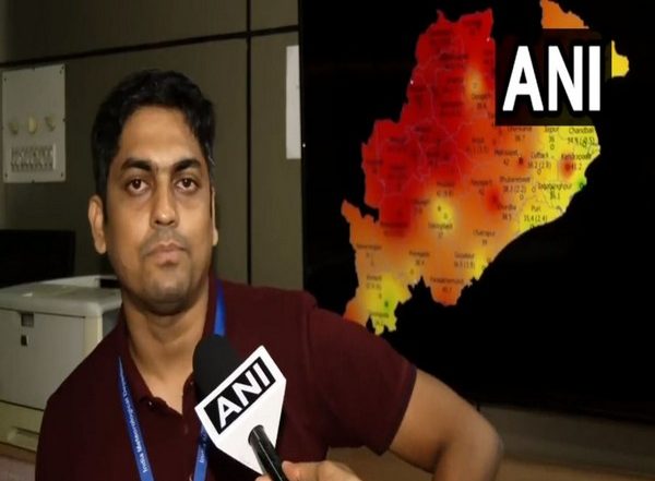 India News | Heatwave Conditions Likely to Continue During Next 3 Days in Odisha: IMD