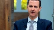 World News | After 12-year Boycott, Arab Governments Welcome Back Syrian President Assad
