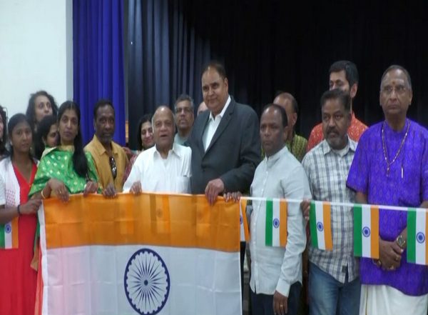 PM Modi To Get Grand Welcome in US Videos: Indian-American Community Gears Up to Welcome Indian Prime Minister Narendra Modi During His State Visit to United States