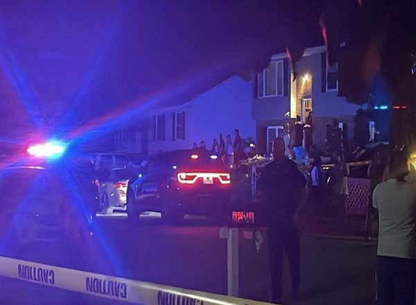Mass Shooting in Annapolis: Three Dead, Three Injured in Firing at Maryland Home 30 Miles Away From US Capitol Hill