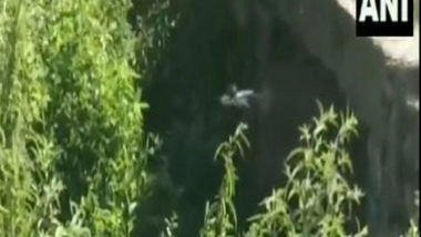 India News | BSF Recovers IED in J-K's Handwara