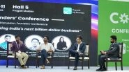 Business News | CODE New Delhi Wraps Up with Resounding Success, Unleashing Entrepreneurial Potential in India