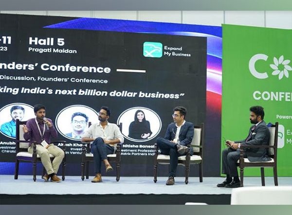 Business News | CODE New Delhi Wraps Up with Resounding Success, Unleashing Entrepreneurial Potential in India