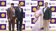 Business News | Rainbow Children's Hospital and BirthRight by Rainbow, Banjara Hills, Hyderabad Gets JCI Accreditation