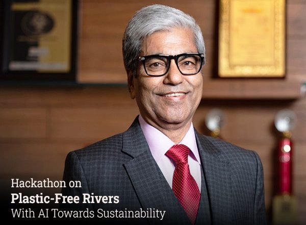 Business News | REVA University and Kyndryl Launched Artificial Intelligence Hackathon to Make Rivers Plastic-free, Aligning with the UN's Sustainable Development Goals