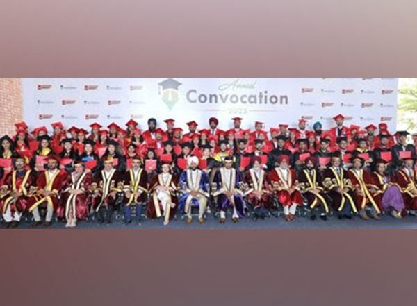 Business News | Educated Youth Are the Biggest Strength to Fuel the Progress of India in Amrit Kaal, Says Ram Nath Kovind