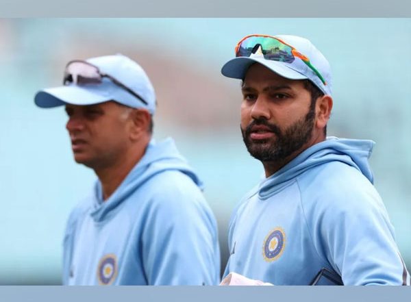 Sports News | India, Australia Fined for Slow Over-rate During WTC Final; Gill Sanctioned for Criticising Umpire's Decision