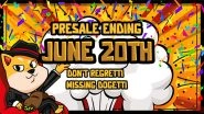 Business News | How Dogetti's Presale is Gaining More Attention Than Established Coins Such as Filecoin and XRP