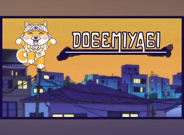 Business News | How DogeMiyagi's Unique Brand Narrative Puts It Up There with the Likes of Bicoin and Ethereum