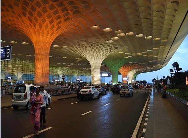 India News | Mumbai International Airport Gets Monsoon Ready, Completes Runway Maintenance Work