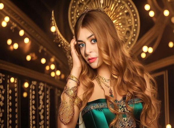 India News | From 'Laila Majnu' to 'The Kerala Story' - Kashmiri Actress Saniya Mir's Rise in Bollywood